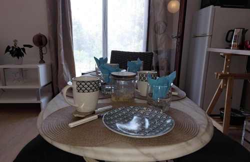 Noaillan Apartment | The Guest House BY LAVILLA25