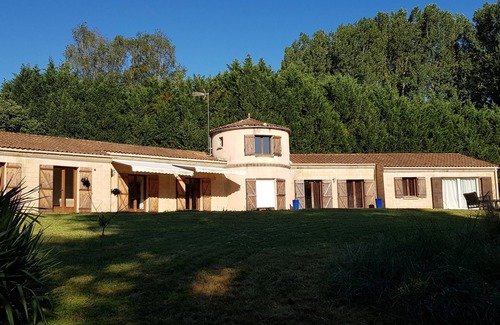 Noaillan Apartment | The Guest House BY LAVILLA25