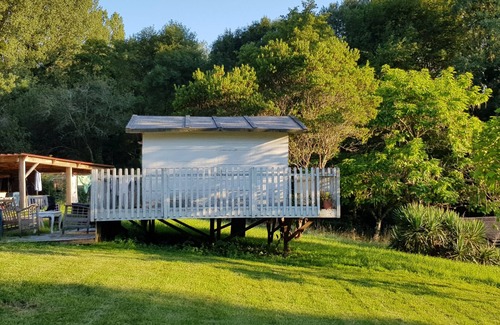 Noaillan Apartment | The Guest House BY LAVILLA25