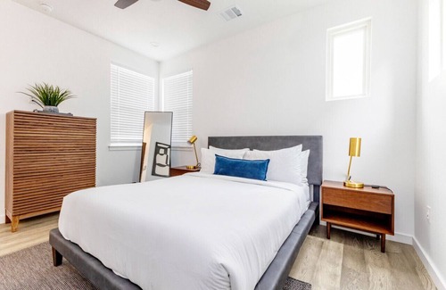 North University House | The Guest House @ Hyde Park