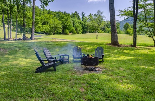 Franklin Cottage | "The Guest House" private ,quiet, peaceful, relaxing