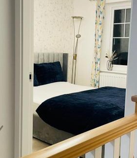 Bramcote House | The Guest Nook - Wollaton
