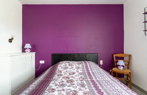 Le Faouet Bed & Breakfast | The guest rooms of Kergrist - Les Agapanthes