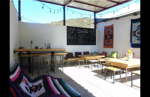 Panajachel House | The guesthouse