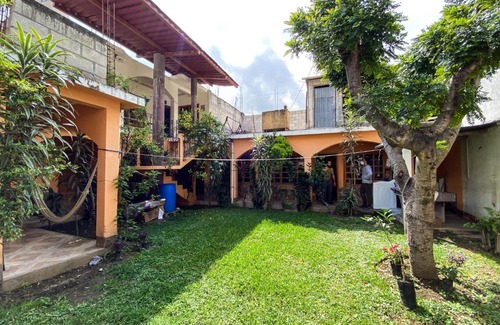 Panajachel House | The guesthouse