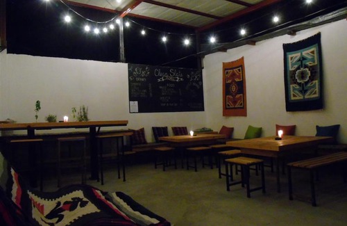 Panajachel House | The guesthouse