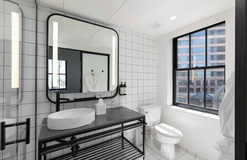 Downtown San Diego Hotel | The Guild Hotel, San Diego, A Tribute Portfolio Hotel by Marriott