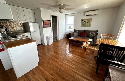 Hammondsport Apartment | The Gulf Stream House Unit 12