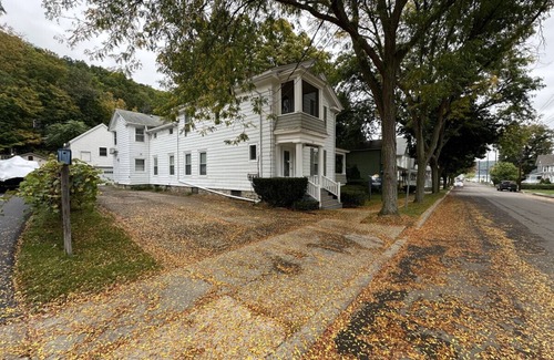 Hammondsport Apartment | The Gulf Stream House Unit 12