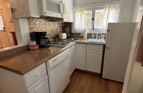 Hammondsport Apartment | The Gulf Stream House Unit 10