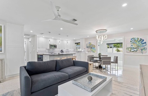 Bahia Shores House | The Gulfside Gem St Pete Beach