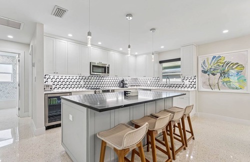 Bahia Shores House | The Gulfside Gem St Pete Beach