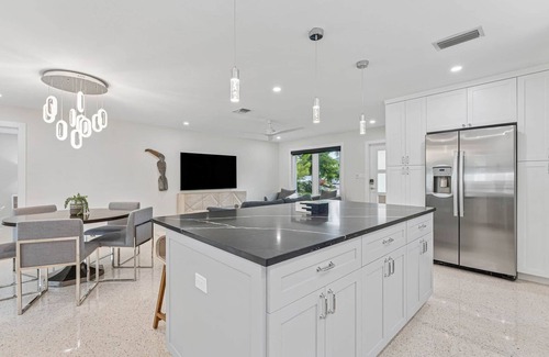 Bahia Shores House | The Gulfside Gem St Pete Beach