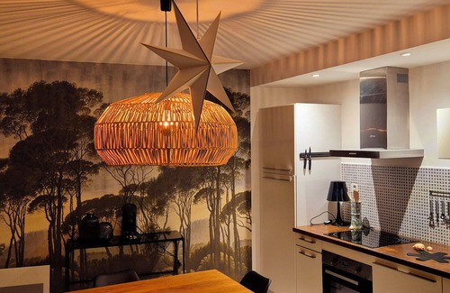 Gruissan House | The gull villa facing the pond