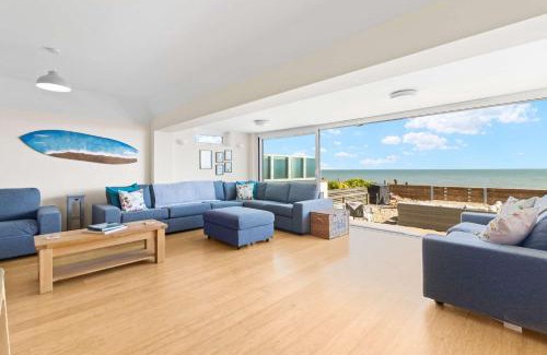 Pevensey House | The Gulls' Getaway