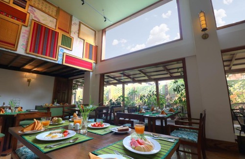 Sualkuchi Hotel | The Guwahati Address By Centre Point