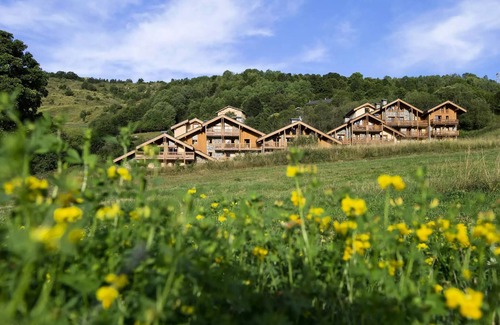 Saint-Martin-de-Belleville Apartment | The Gypsum Chalets - THE CALLS OF THE GYPSE C04