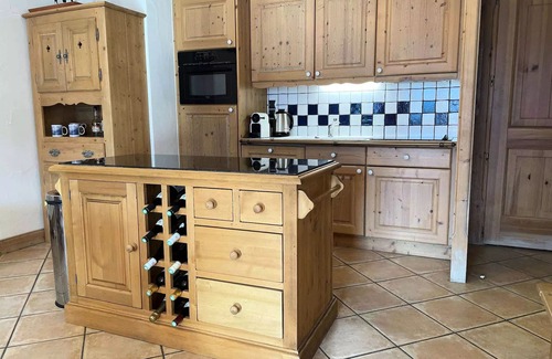 Saint-Martin-de-Belleville Apartment | The Gypsum Chalets - THE CALLS OF THE GYPSE C14