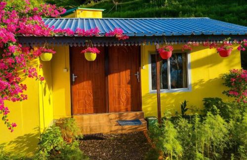 Kanatal Hotel | The Gypsy Soul