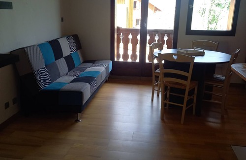 Habere-Poche Apartment | The Habères paradise
