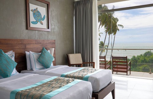 Kosgoda Hotel | The Habitat Kosgoda by Asia Leisure
