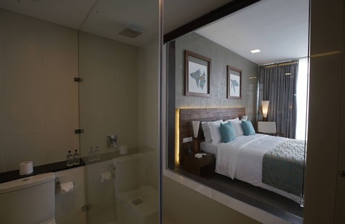 Kosgoda Hotel | The Habitat Kosgoda by Asia Leisure