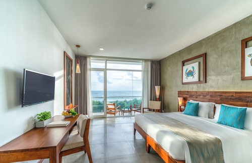 Kosgoda Hotel | The Habitat Kosgoda by Asia Leisure