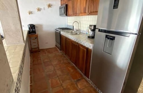 Mismaloya Villa | The Hacienda + Apartment at Del Mar PV