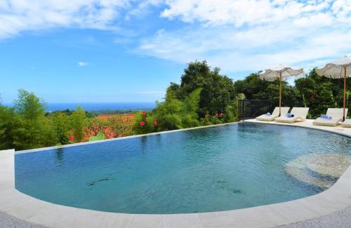 Kayu Putih Villa | The Hacienda Lovina
