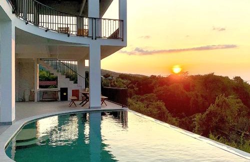 Kayu Putih Villa | The Hacienda Lovina