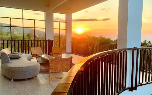 Kayu Putih Villa | The Hacienda Lovina