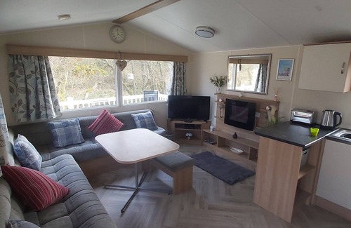 Morpeth House | The Hackle Hot Tub Retreat