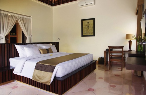 Seminyak Resort | The Haere - By Astadala