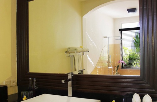 Seminyak Resort | The Haere - By Astadala
