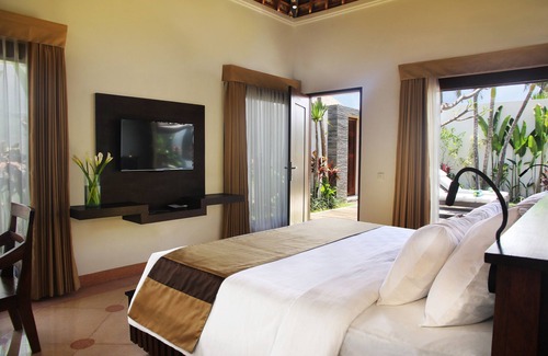 Seminyak Resort | The Haere - By Astadala