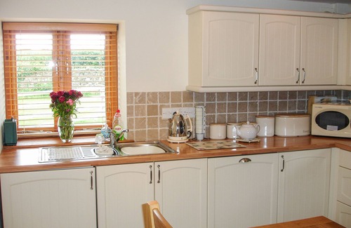 Kilgetty Cottage | The Hagguard