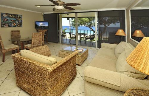 Kihei Resort | The Hale Pau Hana