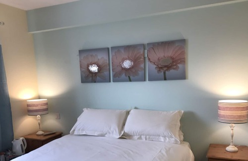 Chilthorne Domer Hotel | The Halfway House Inn