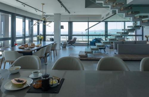 Cape Town City Centre Apartment | The Halyard