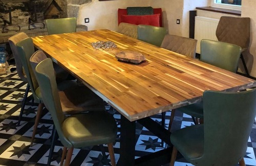 Hambye Cottage | The Hambye'ance Nature