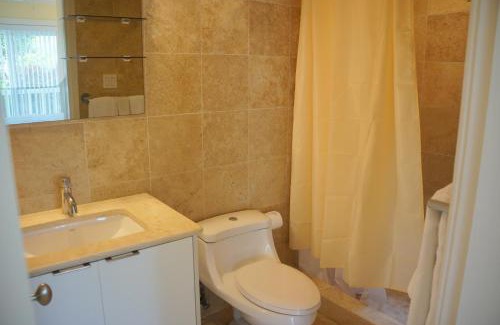 Vaughans Resort | The Hamilton Beach Villas & Spa