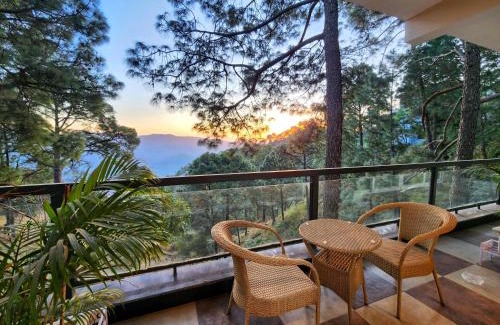 Kumarhatti Hotel | The Hamilton Kasauli