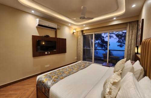 Kumarhatti Hotel | The Hamilton Kasauli