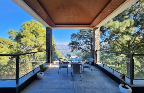Kumarhatti Hotel | The Hamilton Kasauli