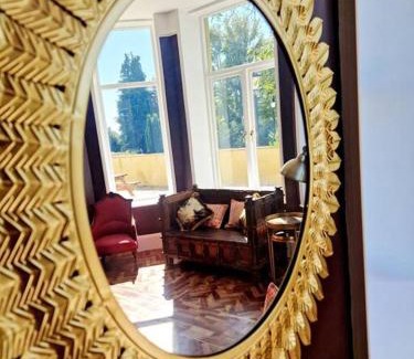 Knott End-on-Sea Apartment | The Hamilton Luxury Let-The Duke