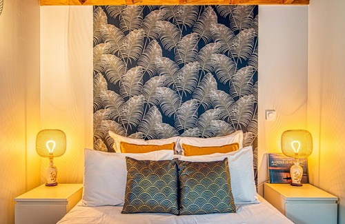 Coulounieix-Chamiers Ski Chalet | The Hamlet of Barbette