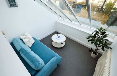 Hampstead House | The Hampstead Getaway