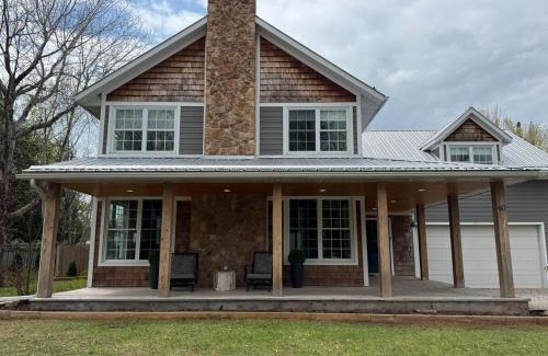 Southampton House | The Hampton House Luxury Rental