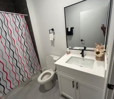 North Philadelphia East Apartment | The hancock loft