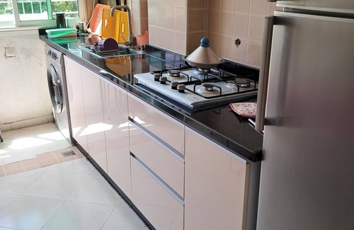 Meknes Apartment | The happy home 3 km from the freeways